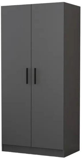 Dulap Trendy Kale Antracit 190