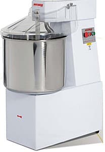 Mixer de aluat Zanolli GALASSIA 45S