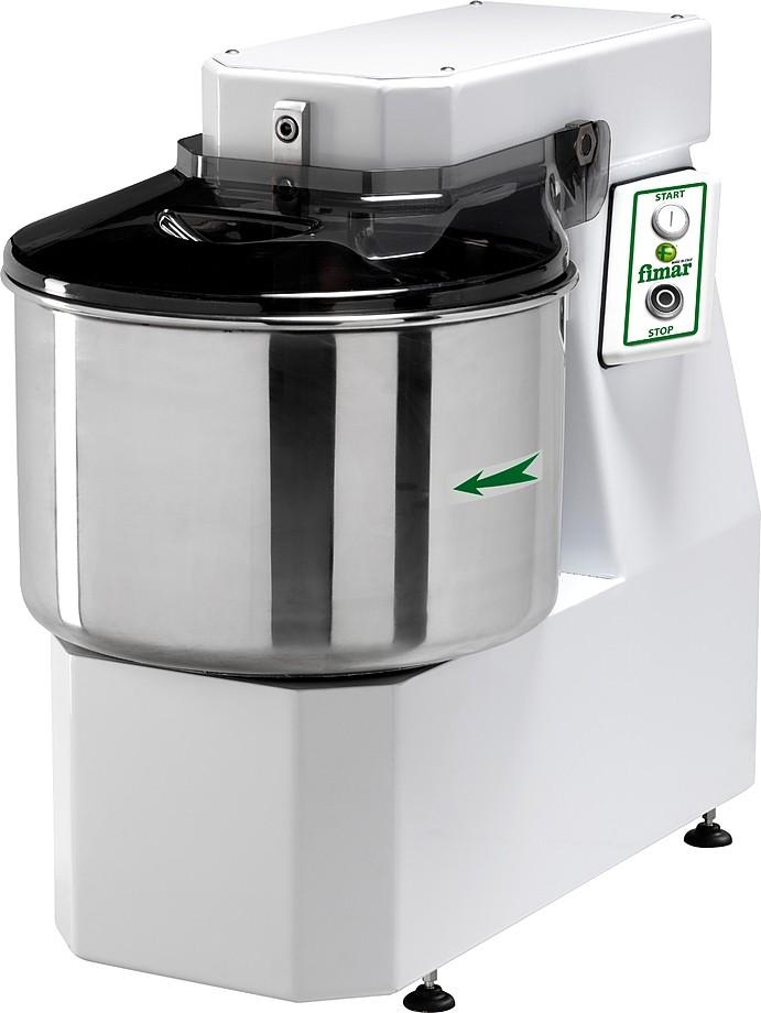 Mixer de aluat Fimar 12/SN TR 2V CE