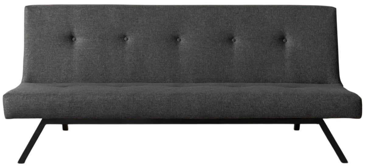 Canapea Trendy Zola Gri inchis