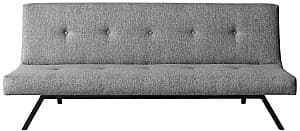 Canapea Trendy Zola Gri deschis