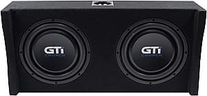 Автомобильный сабвуфер Crunch GTi250S