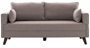 Canapea Trendy Bella 2 Crem (Bej)