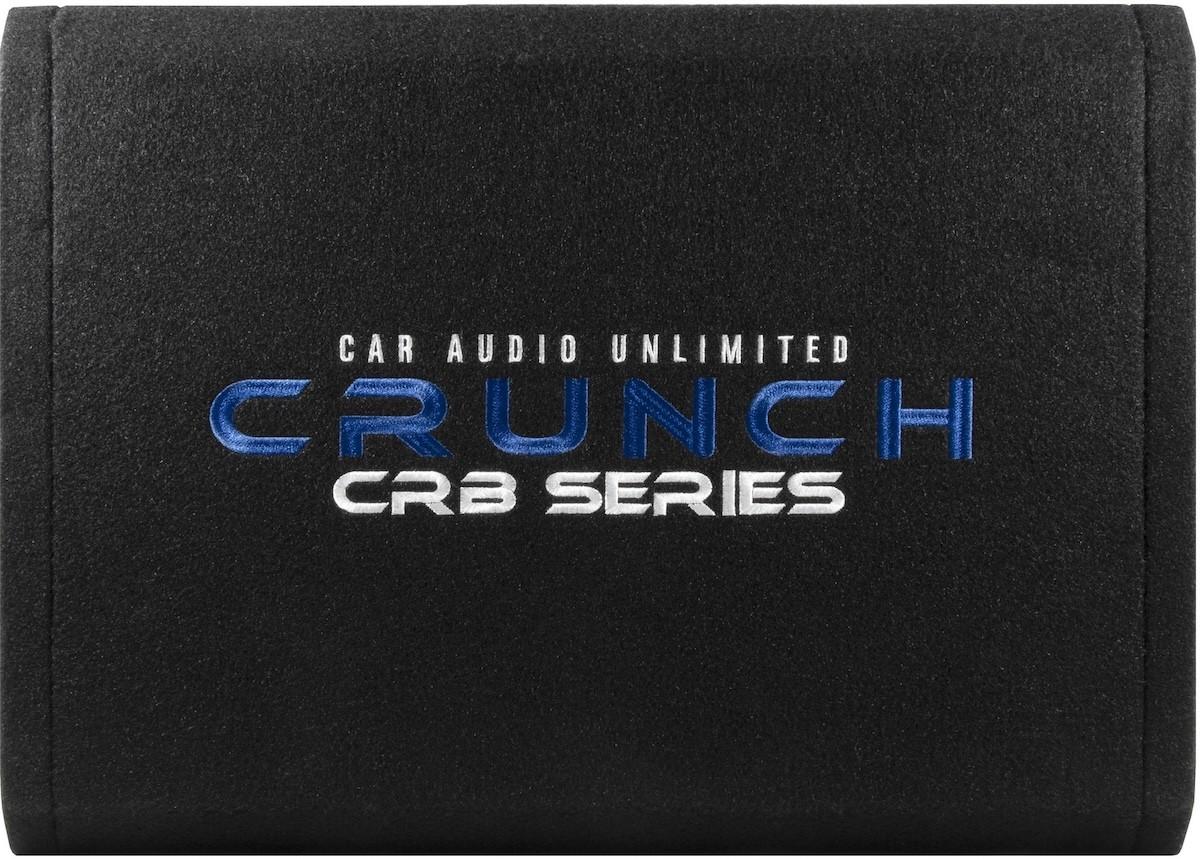 Difuzor auto subwoofer Crunch CRB200