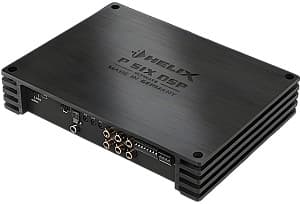 Автомобильный усилитель Helix P Six DSP Ultimate