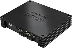 Amplificator auto Helix V Eight DSP MK2