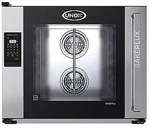 Промышленная печь Unox XEFR-06EU-ELRV