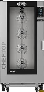 Cuptor cu abur industrial Unox XEVC-2011-GPR