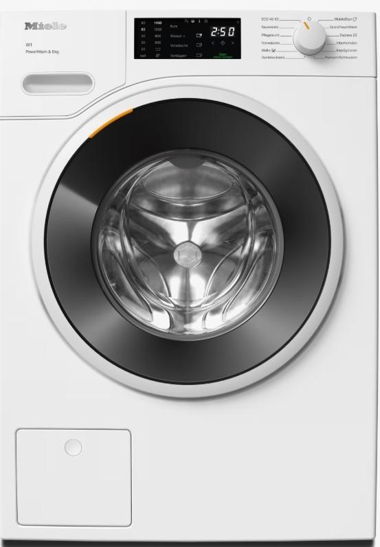 Стиральная машина Miele WWB360 WCS