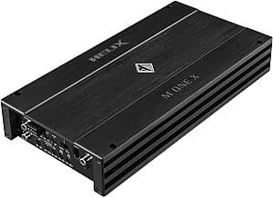 Amplificator auto Helix M ONE X