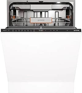 Встраиваемая посудомоечная машина Gorenje GV693A65AD