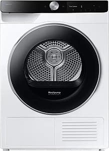 Masina de uscat rufe Samsung DV90DG6845LKU4