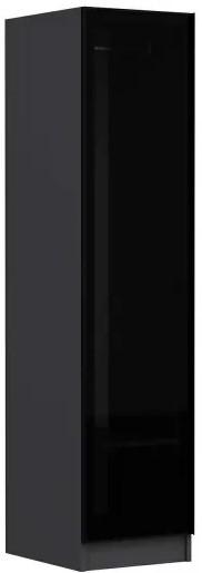 Шкаф пенал Trendy Minar Kale 8677