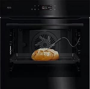 Духовой шкаф электрический AEG NBE7P631AB