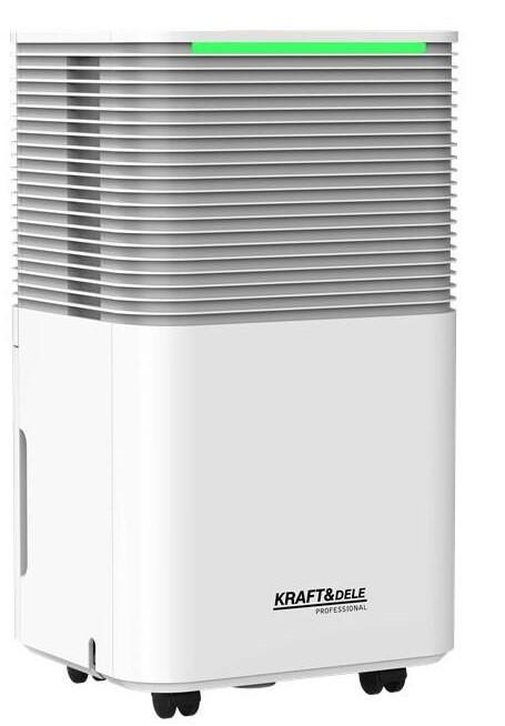 Dezumidificator de aer KRAFT&DELE KD11787