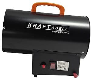 Тепловая пушка KRAFT&DELE KD11704