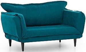 Canapea Trendy Vino Verde Petrol GR124\01