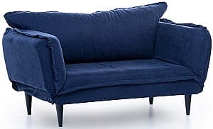 Canapea Trendy Vino Bleumarin (Albastru) GR125\01