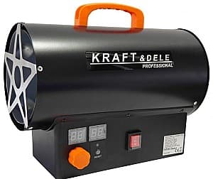 Тепловая пушка KRAFT&DELE KD11700