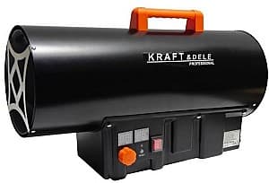 Generator de aer cald KRAFT&DELE KD11701