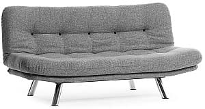 Canapea Trendy Mica Misa Gri deschis