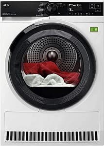 Masina de uscat rufe AEG TR9396CE