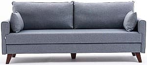 Диван Trendy Bella 3 Soft Синий