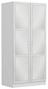 Dulap Trendy Kale Chain Alb Antic 190