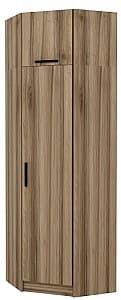 Dulap colt Trendy Kale Stejar 2301