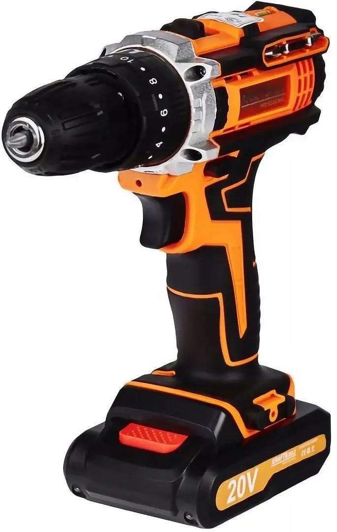 Шуруповерт KRAFT&DELE KD3086