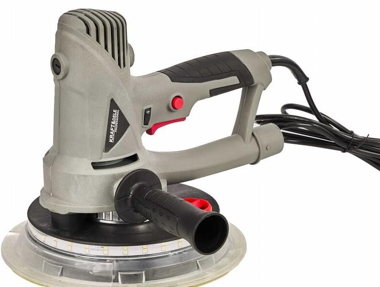 Masina de slefuit beton KRAFT&DELE KD1799