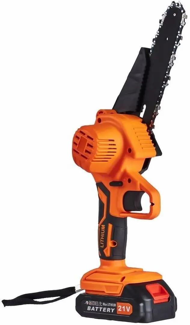 Цепная пила электрическая KRAFT&DELE KD10626