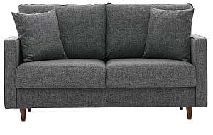 Canapea Trendy Eva 2 Gri