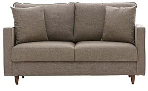 Canapea Trendy Eva 2 Crema (Bej)