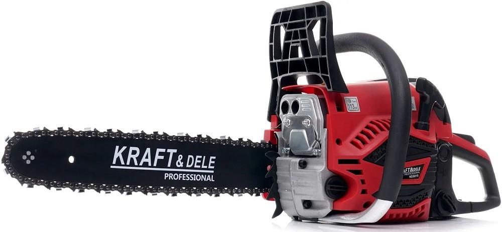 Drujba pe benzina KRAFT&DELE KD5015