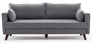 Canapea Trendy Bella 3 seat Gri