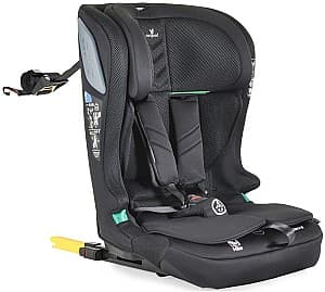 Scaun auto copii Moni iDrive Phantom Black
