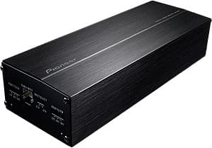 Amplificator auto Pioneer GM-D1004