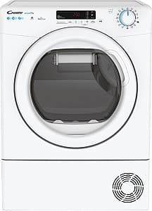 Masina de uscat rufe CANDY CSO4H7A2DE-S