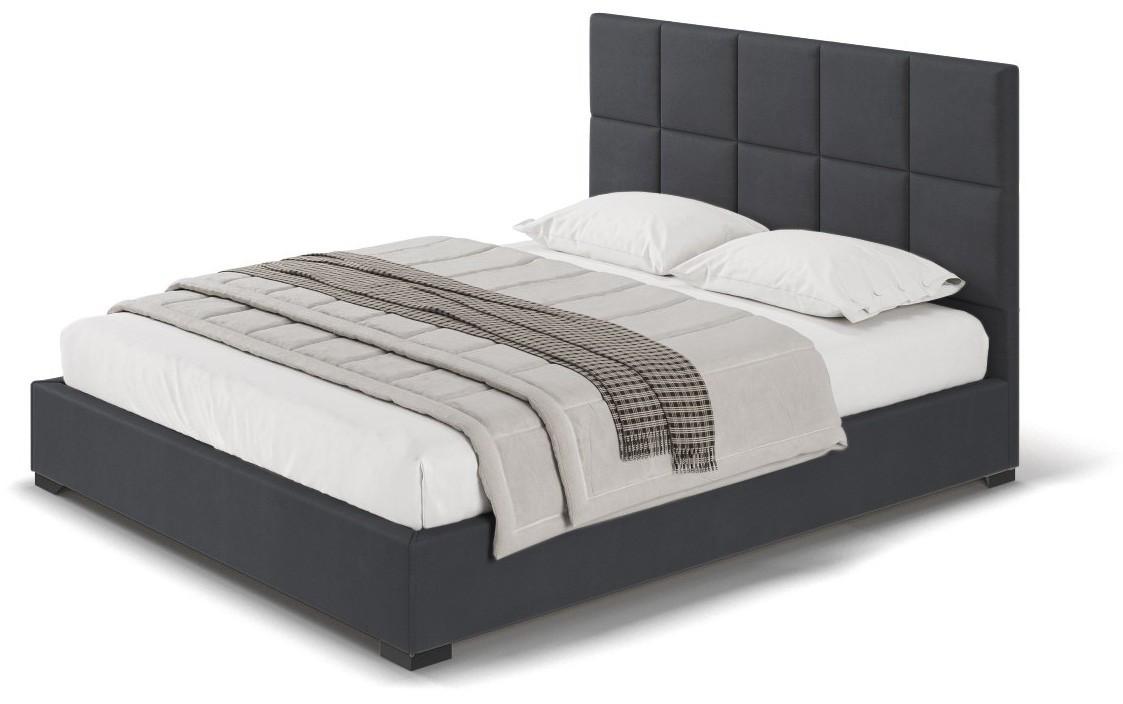 Pat Sidi-M Luna 160x200 Smart-17 (Antracit)