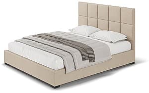 Кровать Sidi-M Luna 180x200 London-02 (Бежевый)