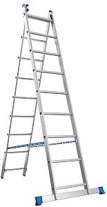 Лестница Nex Metkas 2x9 3.65 м