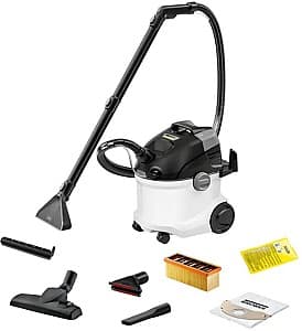 Пылесос KARCHER SE 5 + CVH 2 (1.081-230.0 SE 5 +)