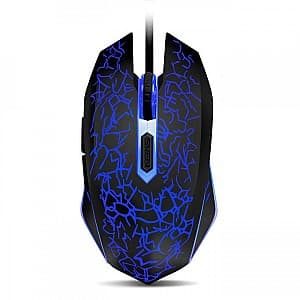 Mouse SVEN GX-950 Gaming, Optical Mouse Black