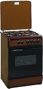Газовая плита Bauer TE 6640 BI