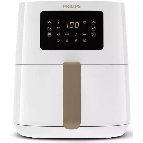 Friteuza cu aer cald Philips HD9255/30