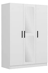 Шкаф Trendy Kale White 2252