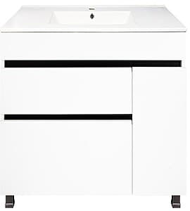 Шкаф под умывальник Art Flame ATLANTIS BRISE 100 A-K