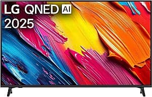 Телевизор LG 50QNED70A6A