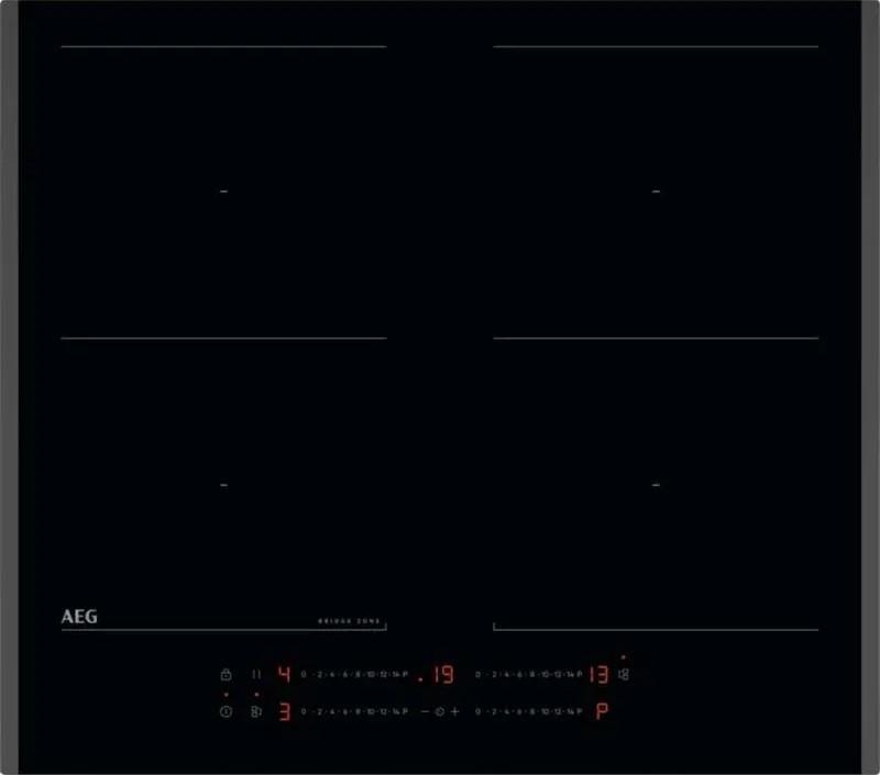 Plita incorporabila electrica AEG TO64IM00FB